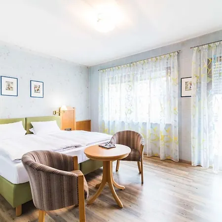 Braun Hotel 3*
