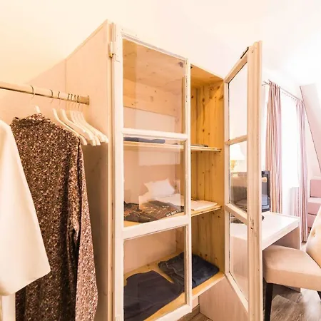 Hotel Braun