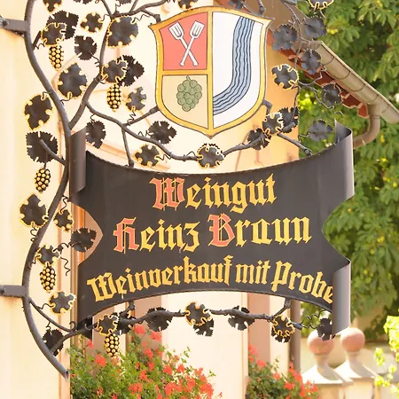 Braun Fahr