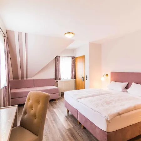 Hotel Braun