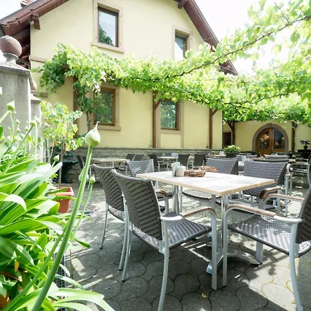 Braun Hotel Fahr