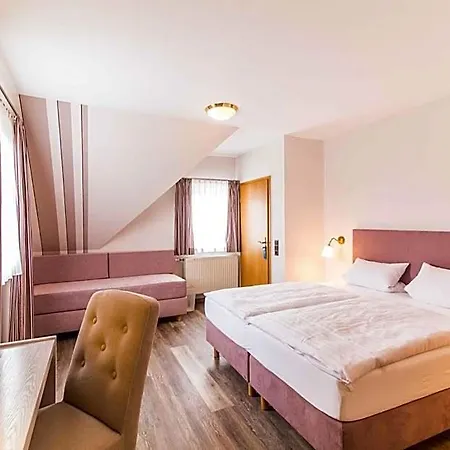 Braun 3* Fahr