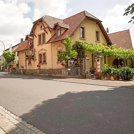 Braun Fahr