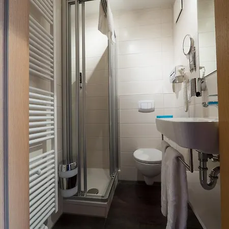 Braun Hotel