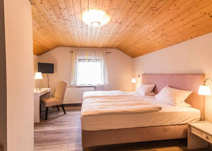 Braun Hotel Fahr