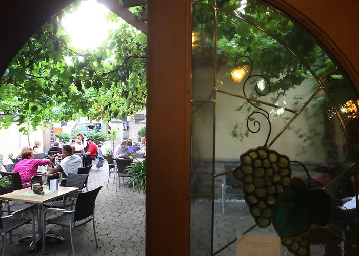 Hotel Braun Fahr