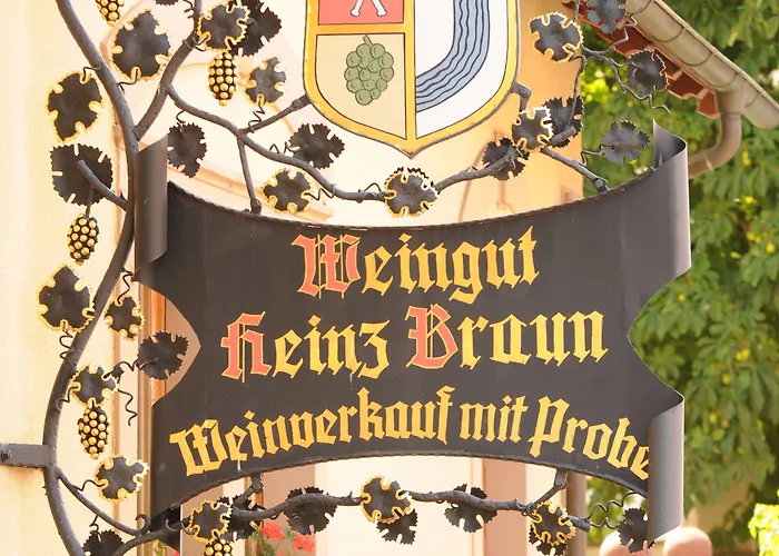 Braun Fahr