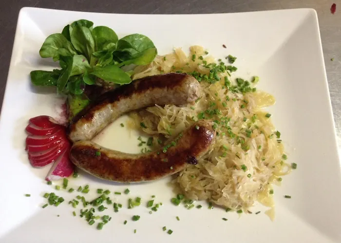 Braun Szálloda Fahr