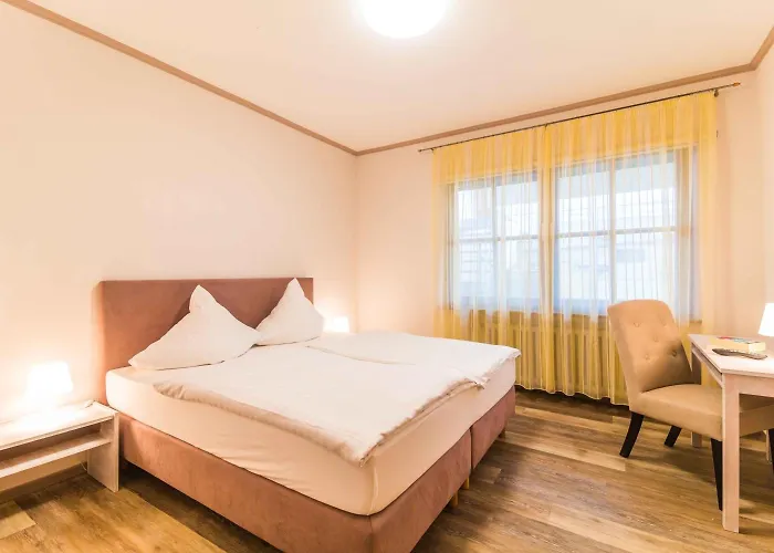 Braun 3* Fahr
